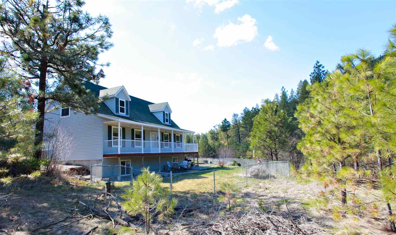 6710 West Trails Road Spokane, WA 99224 - Photo 2 of 20