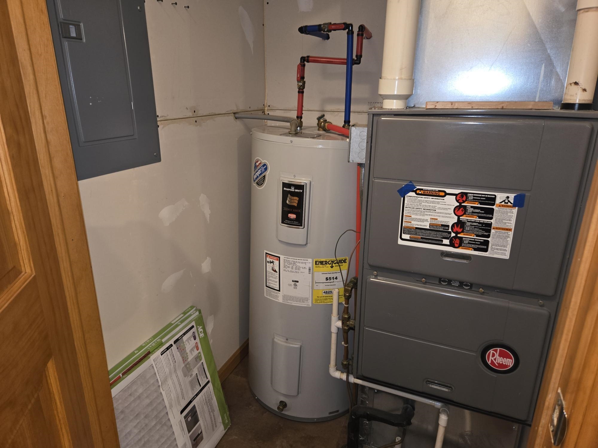 610 County A Grand Marsh, WI 53936 - Photo 19 of 25