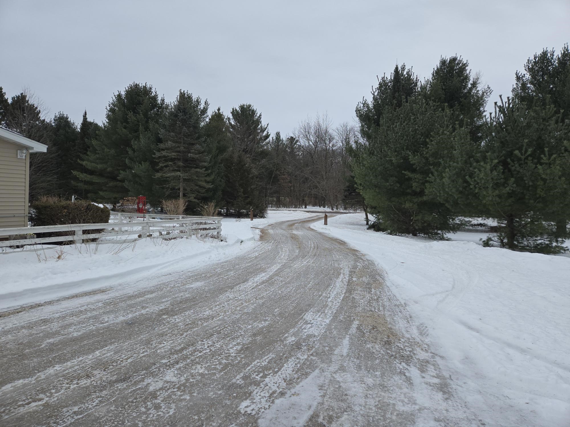610 County A Grand Marsh, WI 53936 - Photo 24 of 25