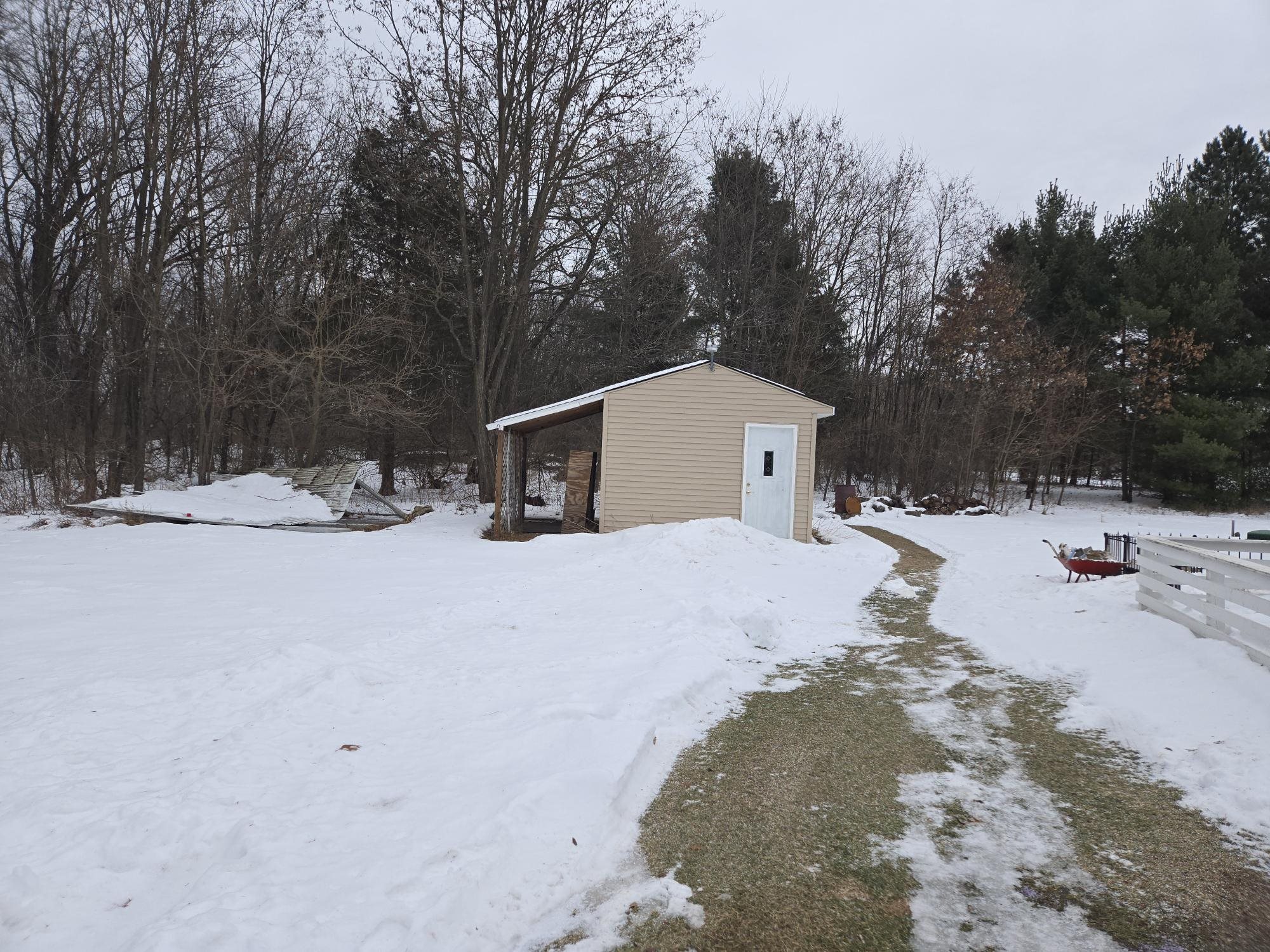 610 County A Grand Marsh, WI 53936 - Photo 4 of 25