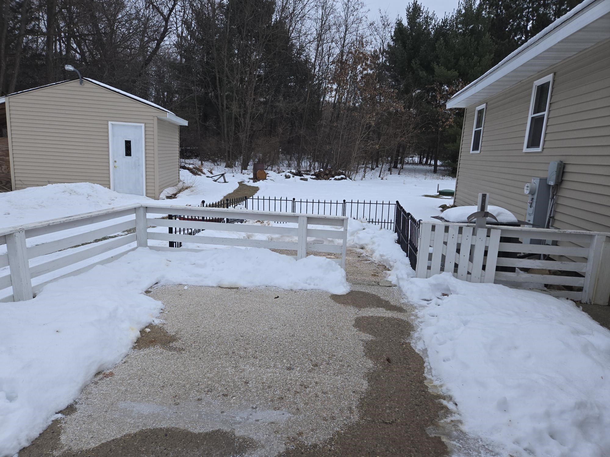 610 County A Grand Marsh, WI 53936 - Photo 6 of 25