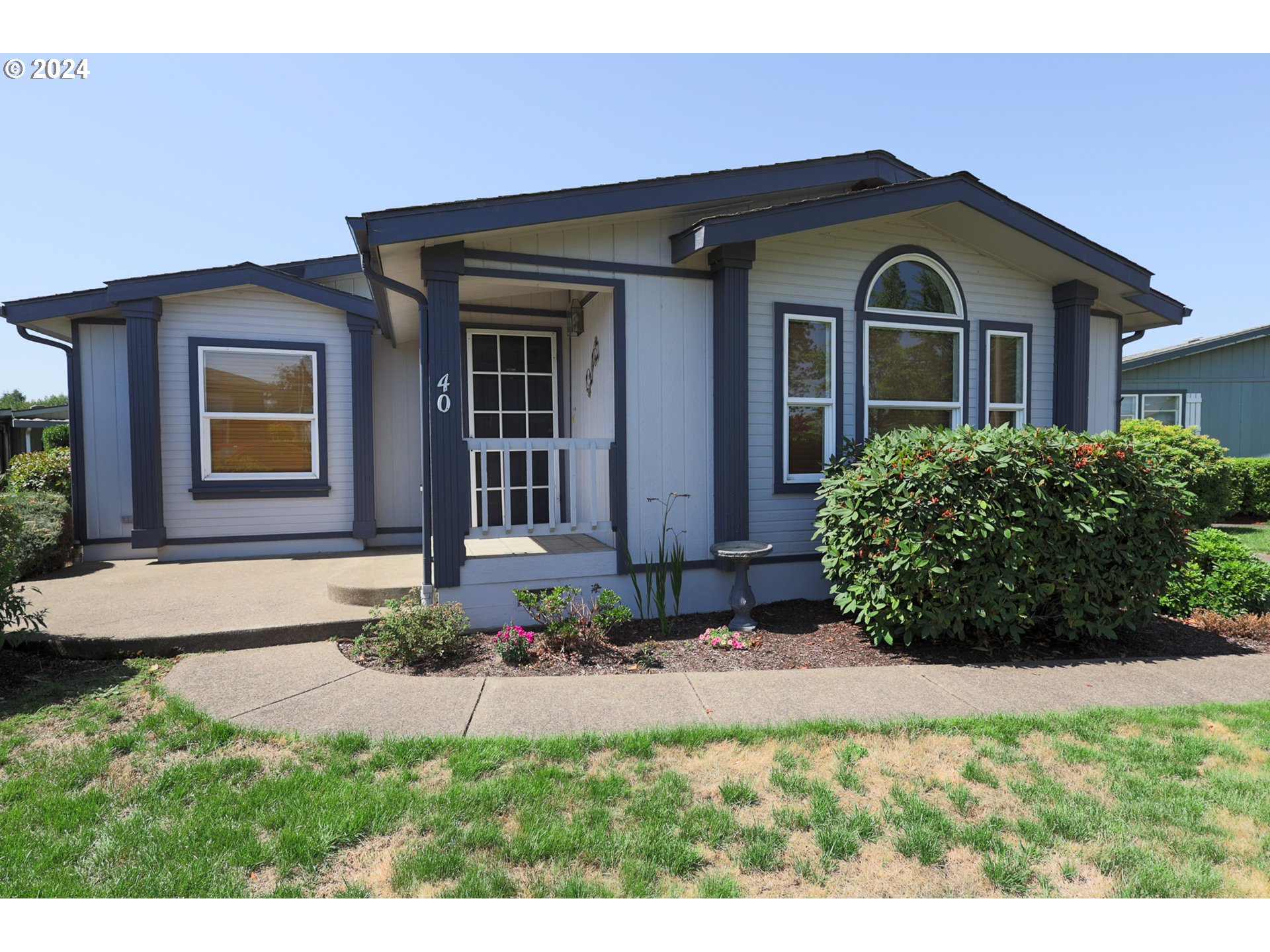 3355 North Delta Highway, Unit 40 Eugene, OR 97408 - Photo 3 of 20