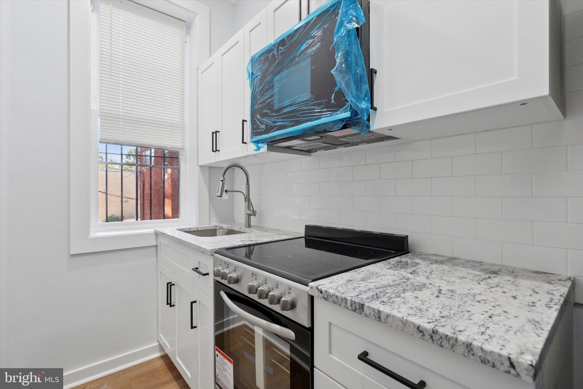 251 South 44th Street, Unit 2 Philadelphia, PA 19104 - Photo 9 of 12 a view of a kitchen sink