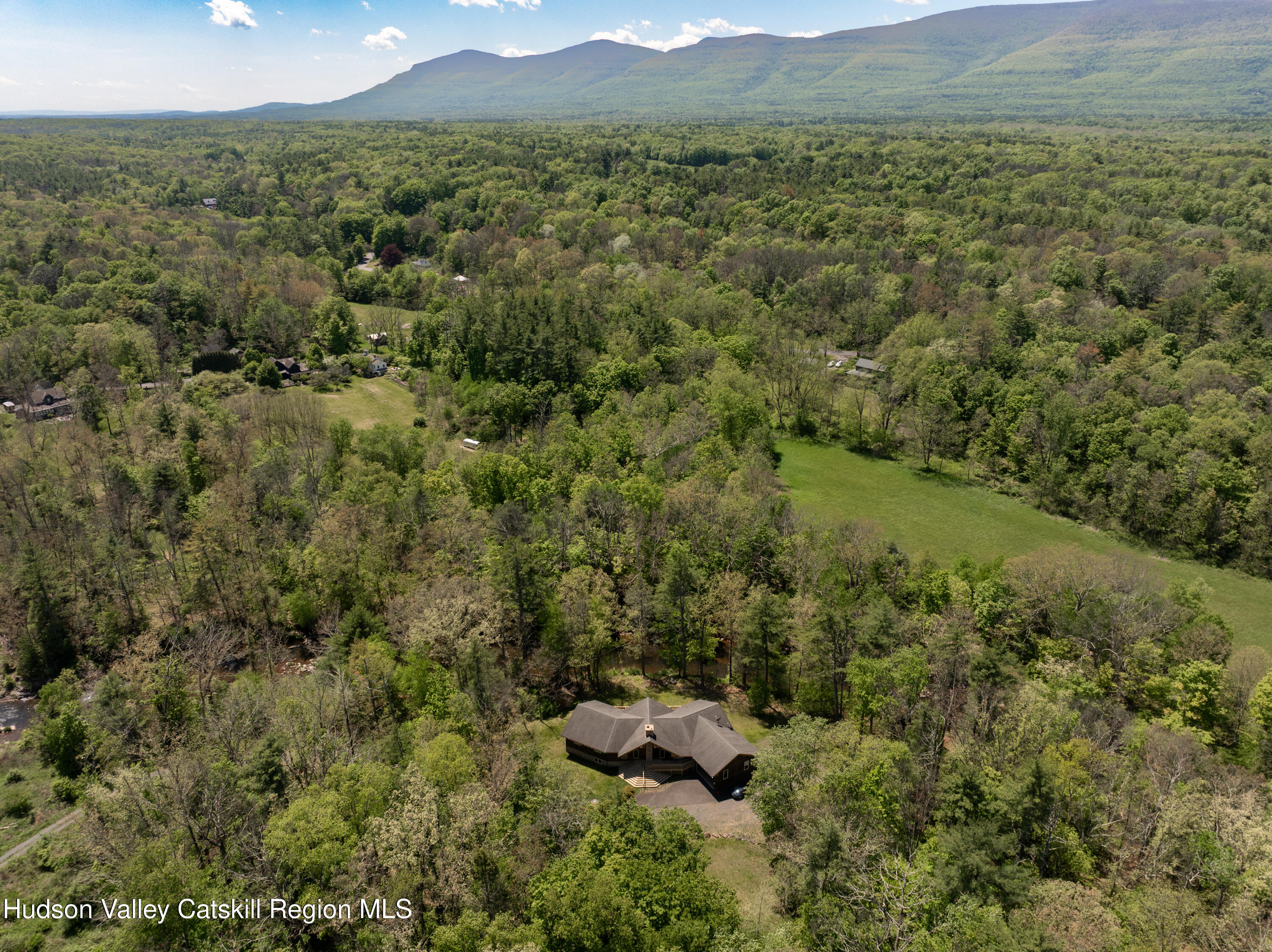 537 Mossy Hill Road Catskill, NY 12414 - Photo 91 of 105 400ft West