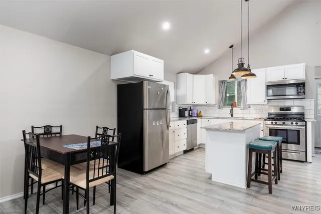 $179,900 | 6855 Revere Drive, Evans, NY 14047