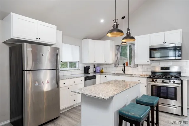 $179,900 | 6855 Revere Drive, Evans, NY 14047