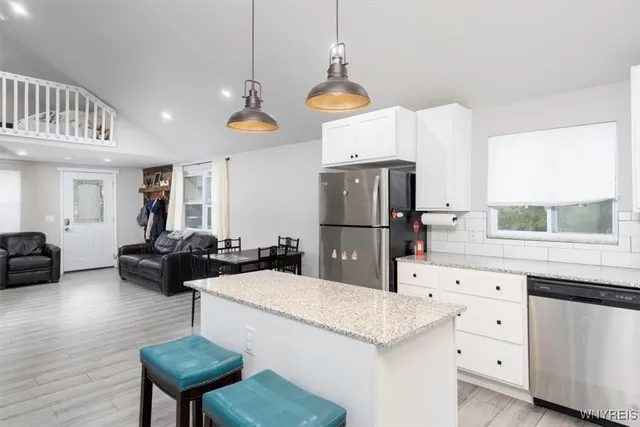 $179,900 | 6855 Revere Drive, Evans, NY 14047