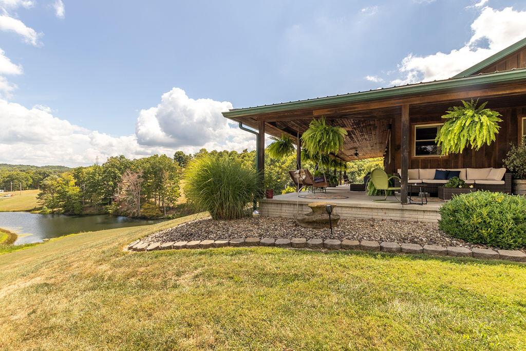 48245 Morning Star Road Racine, OH 45771 - Photo 9 of 58 9