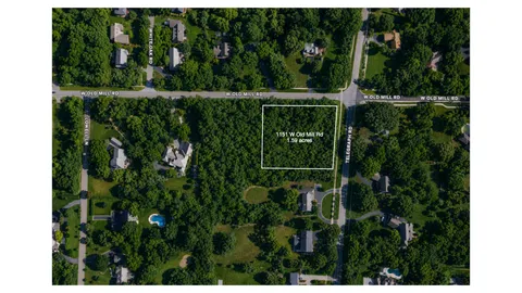 $400,000 | 1151 West Old Ml Road, Lake Forest, IL 60045