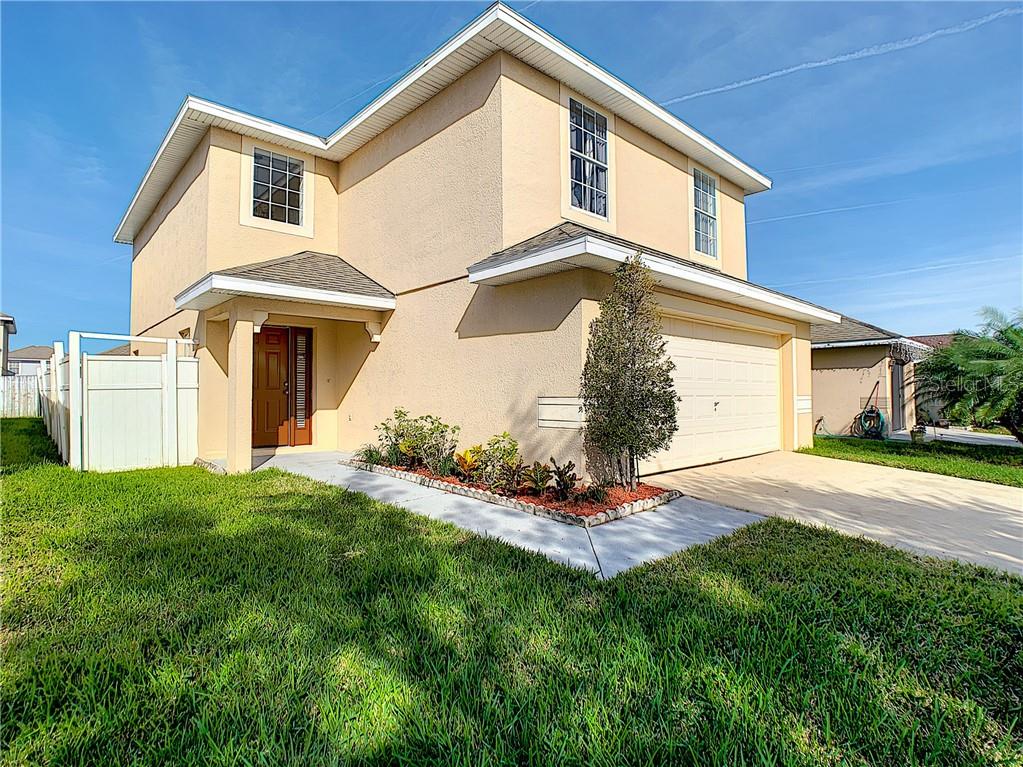 2417 Ruddenstone Way Kissimmee, FL 34744 - Photo 1 of 1