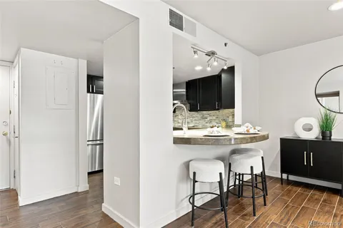 $535,000 | 350 Detroit Street, Unit 103, Denver, CO 80206