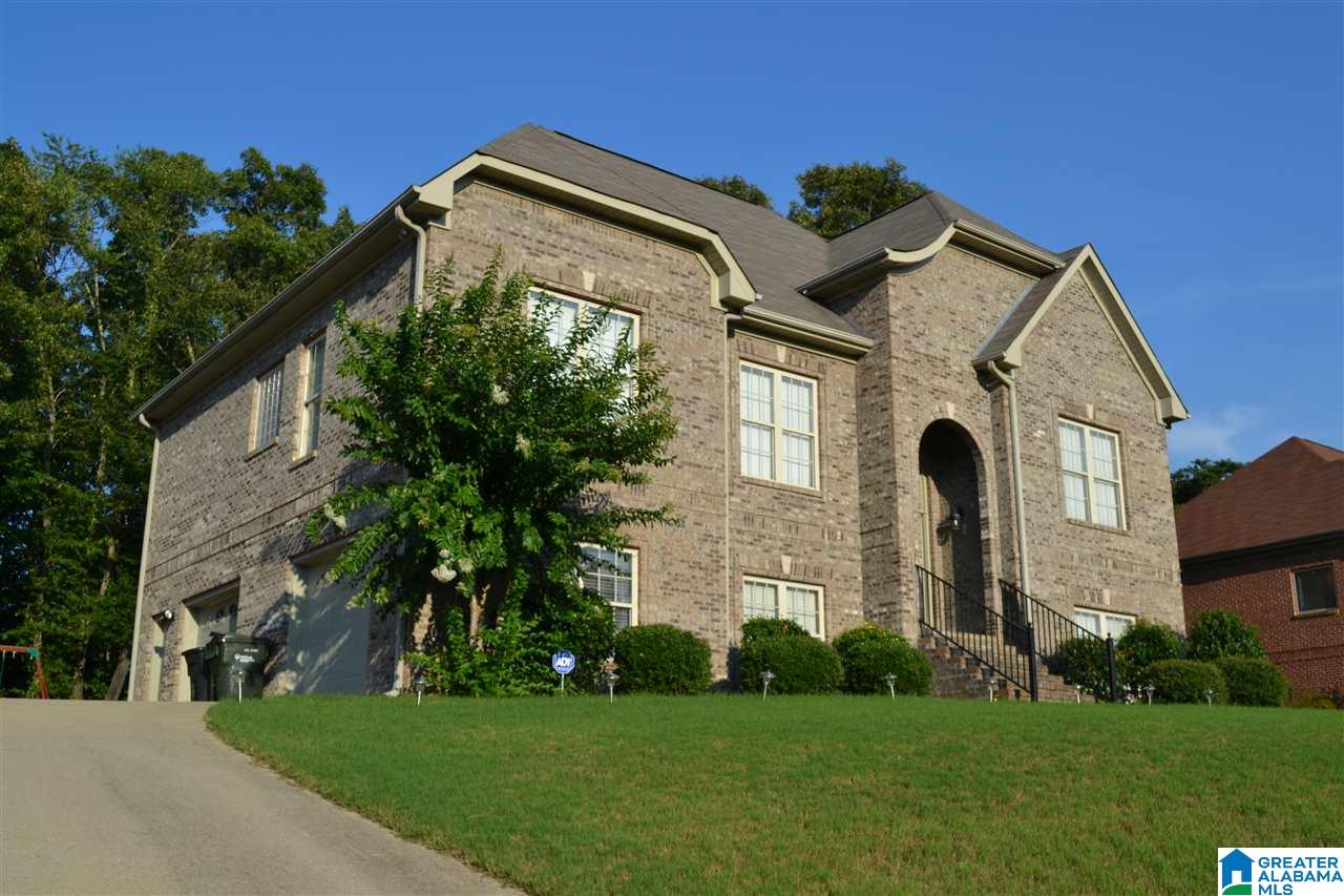 7612 Lewis Way, Unit 4 McCalla, AL 35111 - Photo 39 of 40