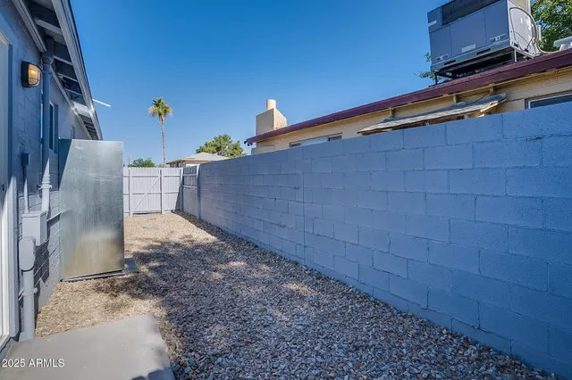 $1,150 | 211 South Doran, Unit 211, Mesa, AZ 85204