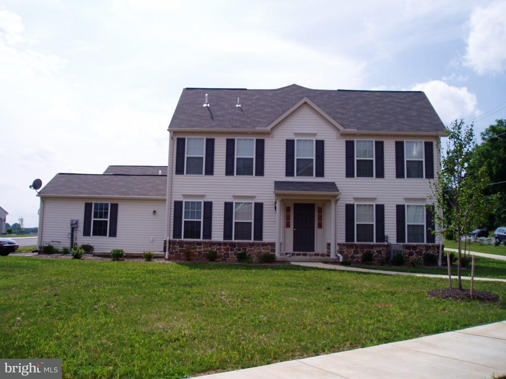 726 East Newport Road, Unit (HATHAWAY A) Lititz, PA 17543 - Photo 1 of 1