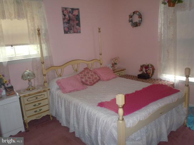 5572 Old Bust Head Road Broad Run, VA 20137 - Photo 16 of 21 Bedroom