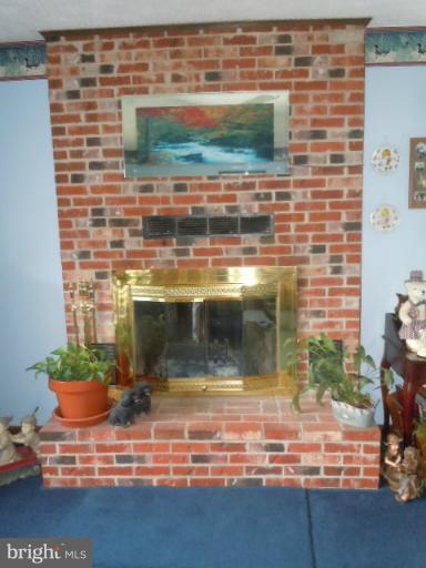 5572 Old Bust Head Road Broad Run, VA 20137 - Photo 18 of 21 Family Room