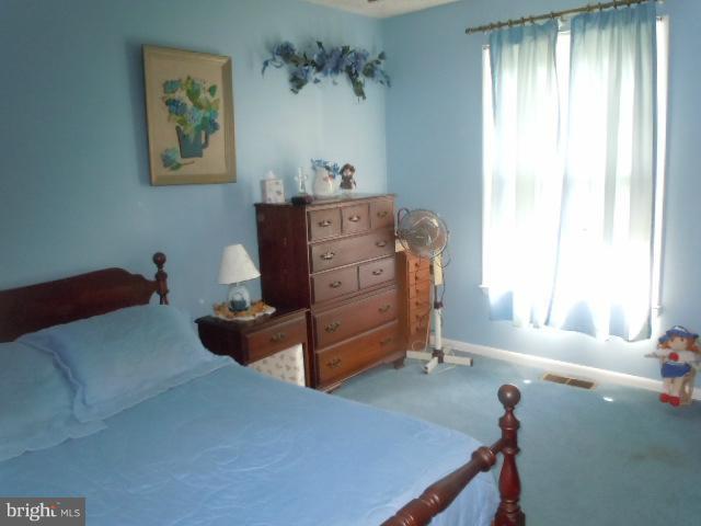 5572 Old Bust Head Road Broad Run, VA 20137 - Photo 19 of 21 Bedroom