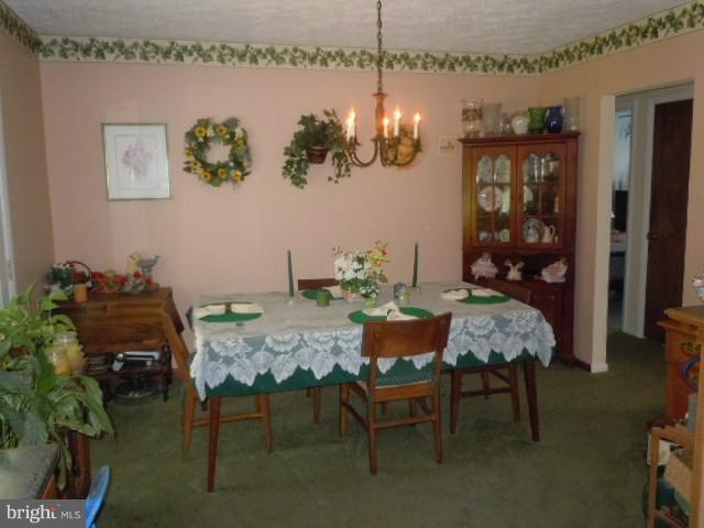 5572 Old Bust Head Road Broad Run, VA 20137 - Photo 20 of 21 Dining Room