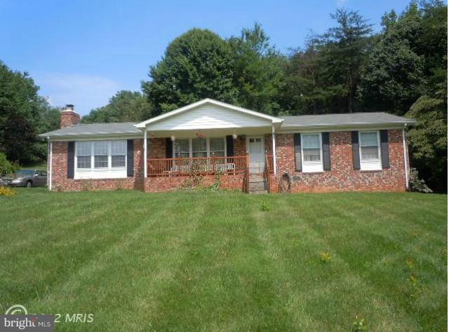 5572 Old Bust Head Road Broad Run, VA 20137 - Photo 21 of 21 Exterior (Front)