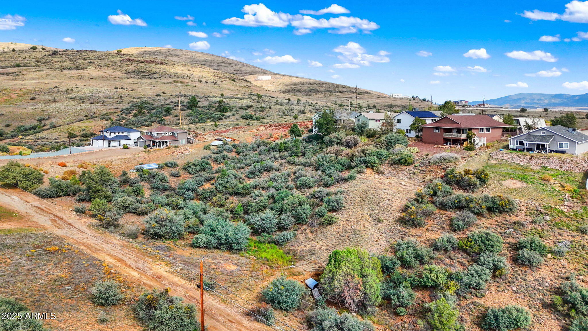1863 Ruby Drive, Unit 204 Prescott, AZ 86301 - Photo 2 of 15 a view of a city