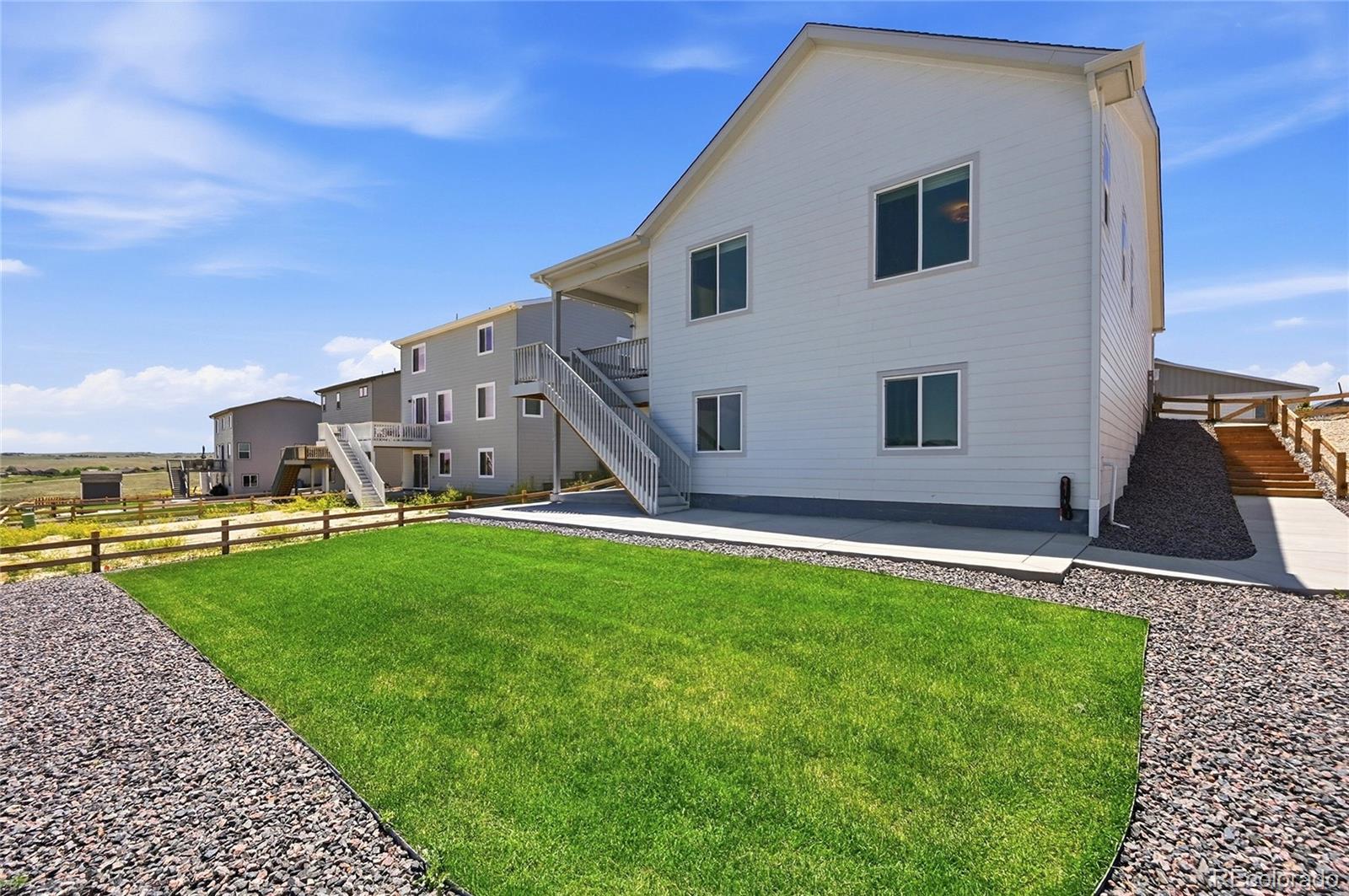 42744 Calusa Pines Road Elizabeth, CO 80107 - Photo 37 of 44