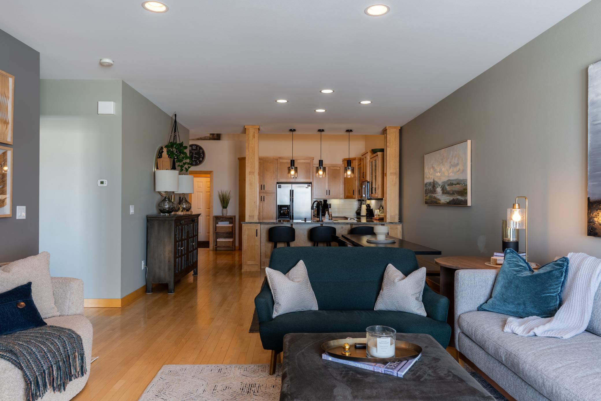 4625 Beach Lane South Fargo, ND 58104 - Photo 12 of 48