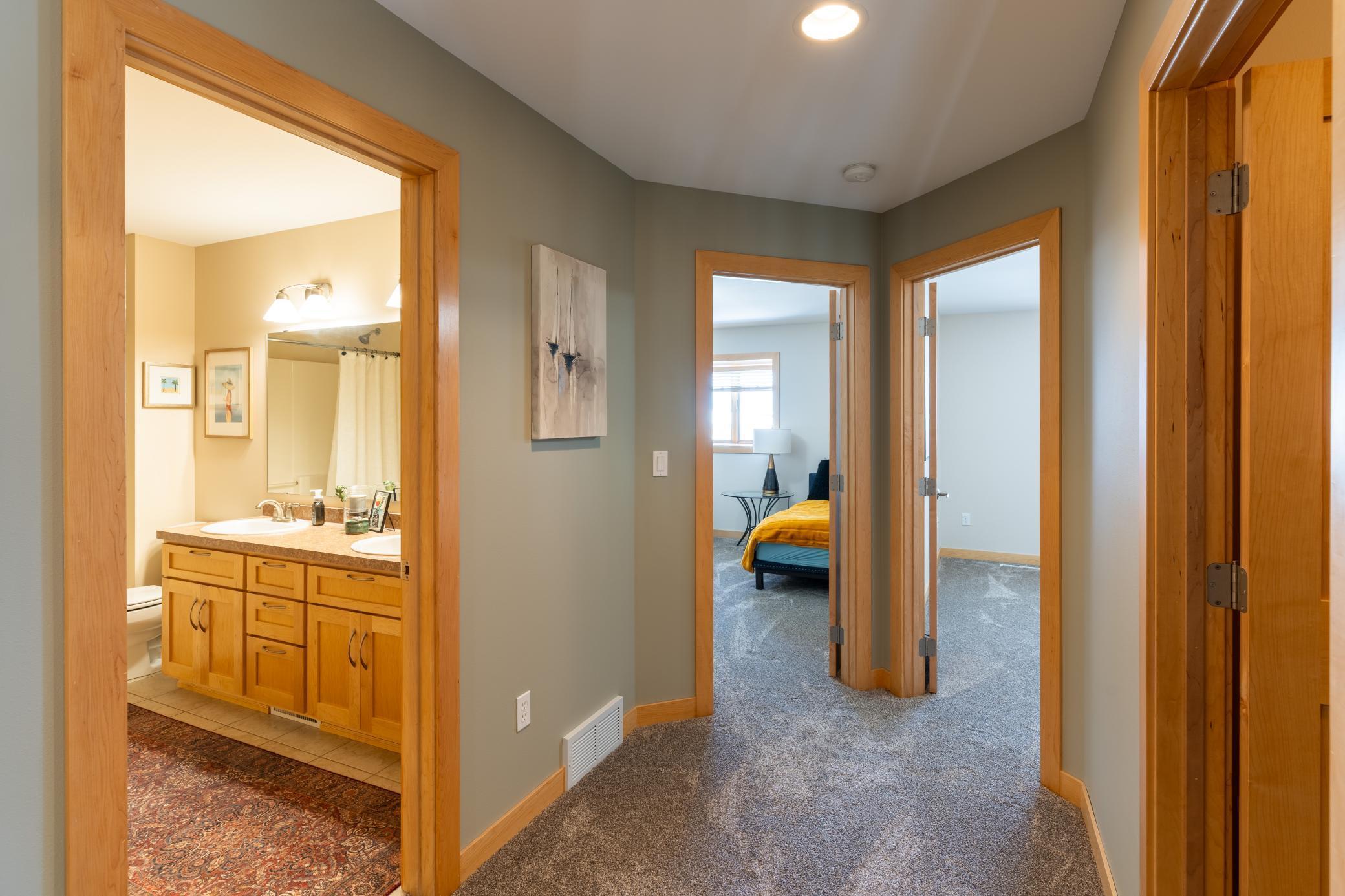 4625 Beach Lane South Fargo, ND 58104 - Photo 27 of 48