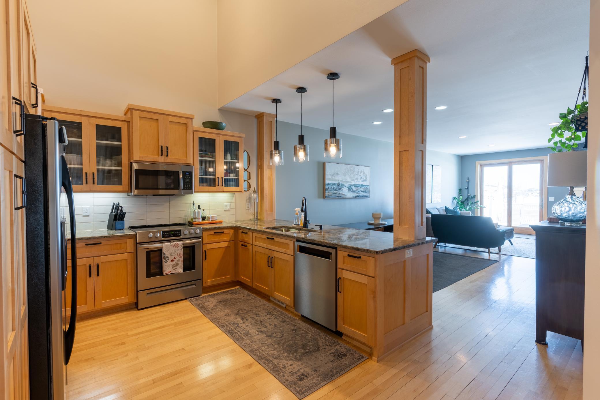 4625 Beach Lane South Fargo, ND 58104 - Photo 3 of 48