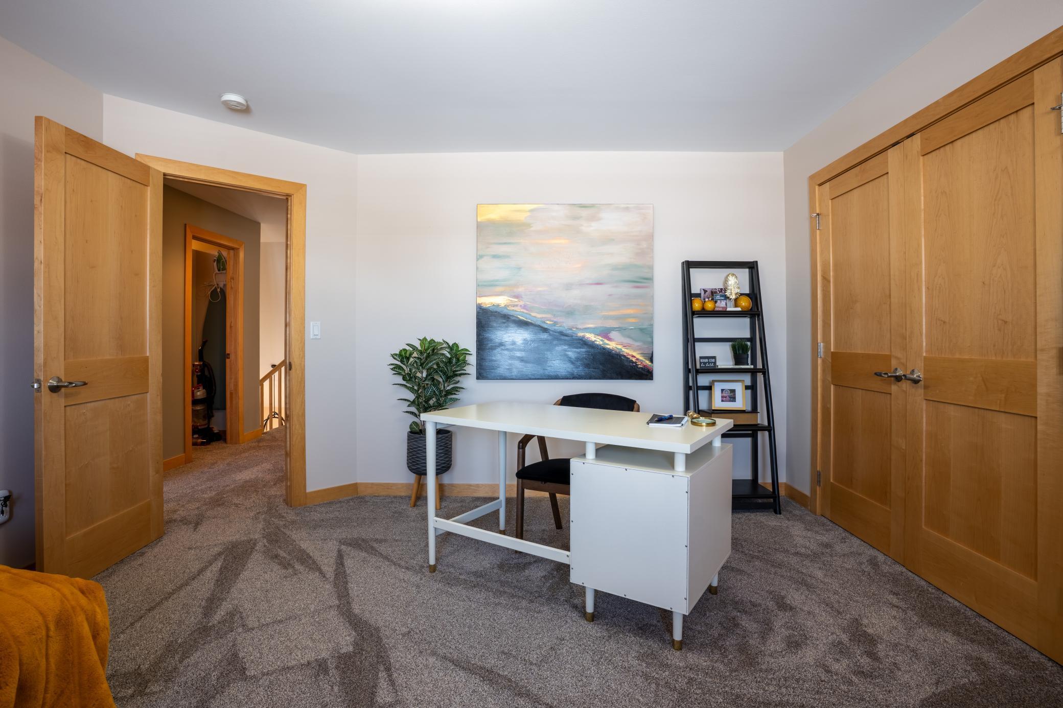 4625 Beach Lane South Fargo, ND 58104 - Photo 33 of 48