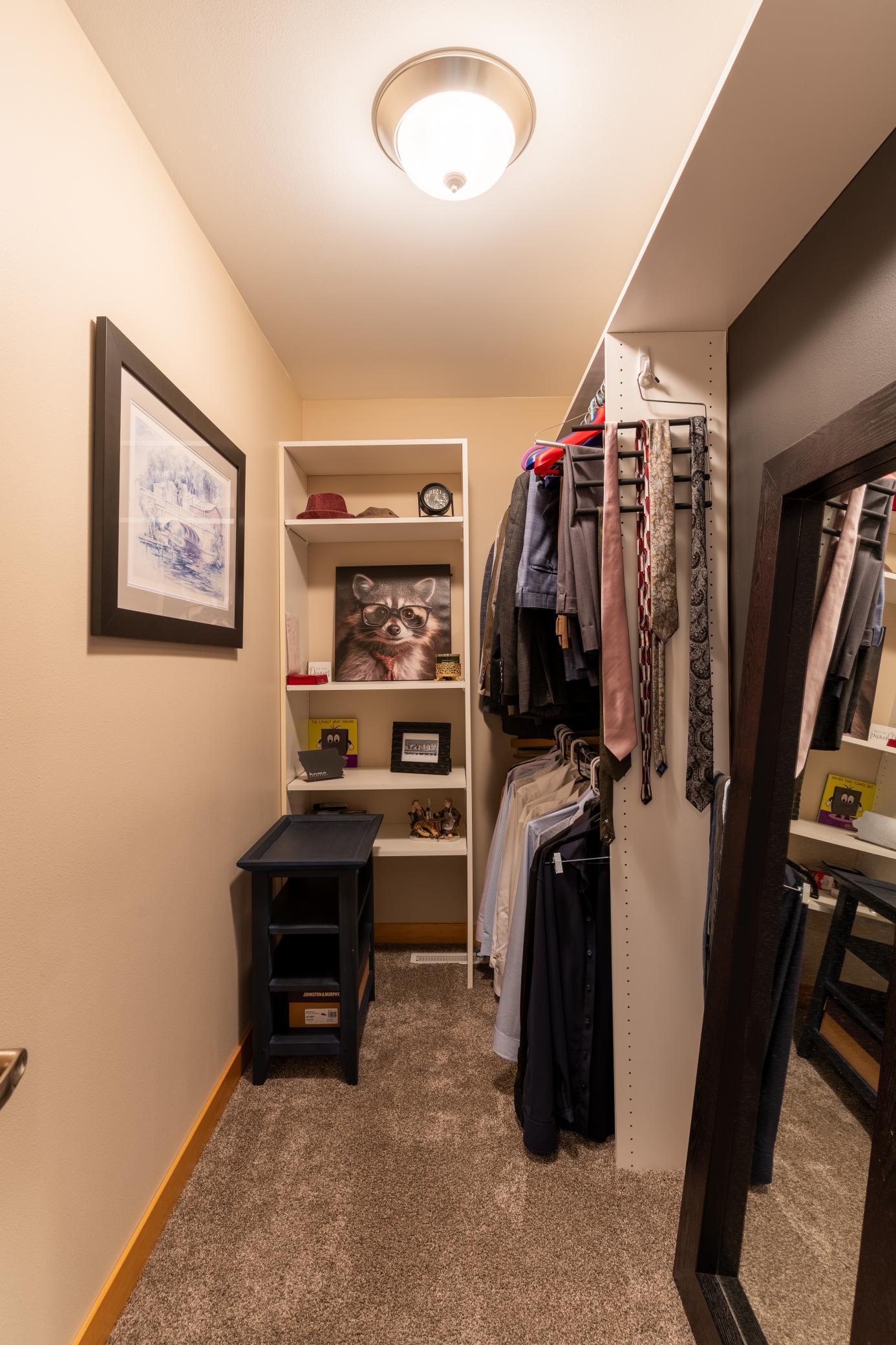 4625 Beach Lane South Fargo, ND 58104 - Photo 34 of 48