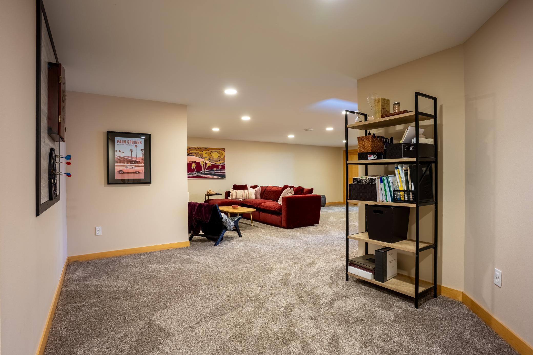 4625 Beach Lane South Fargo, ND 58104 - Photo 35 of 48