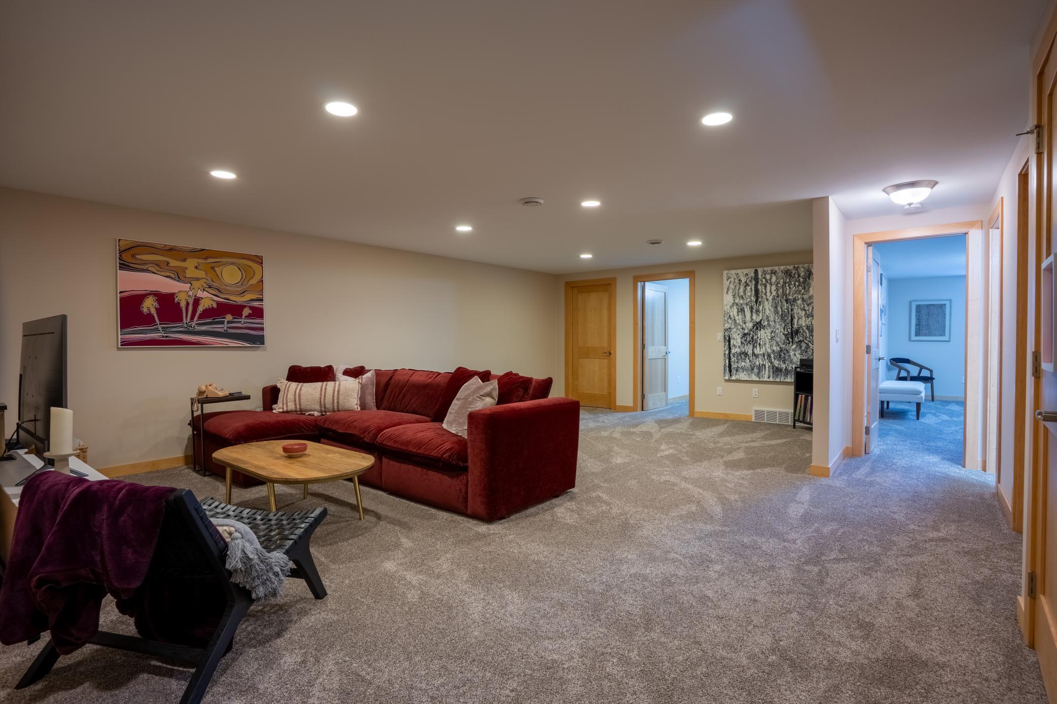 4625 Beach Lane South Fargo, ND 58104 - Photo 36 of 48