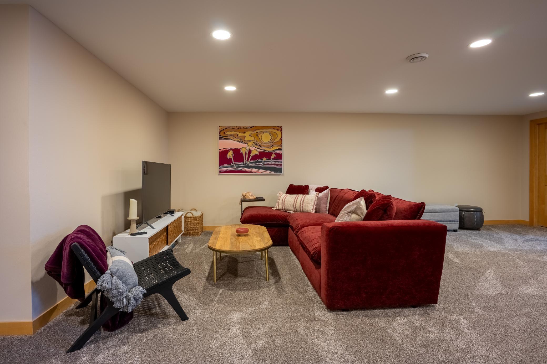 4625 Beach Lane South Fargo, ND 58104 - Photo 37 of 48