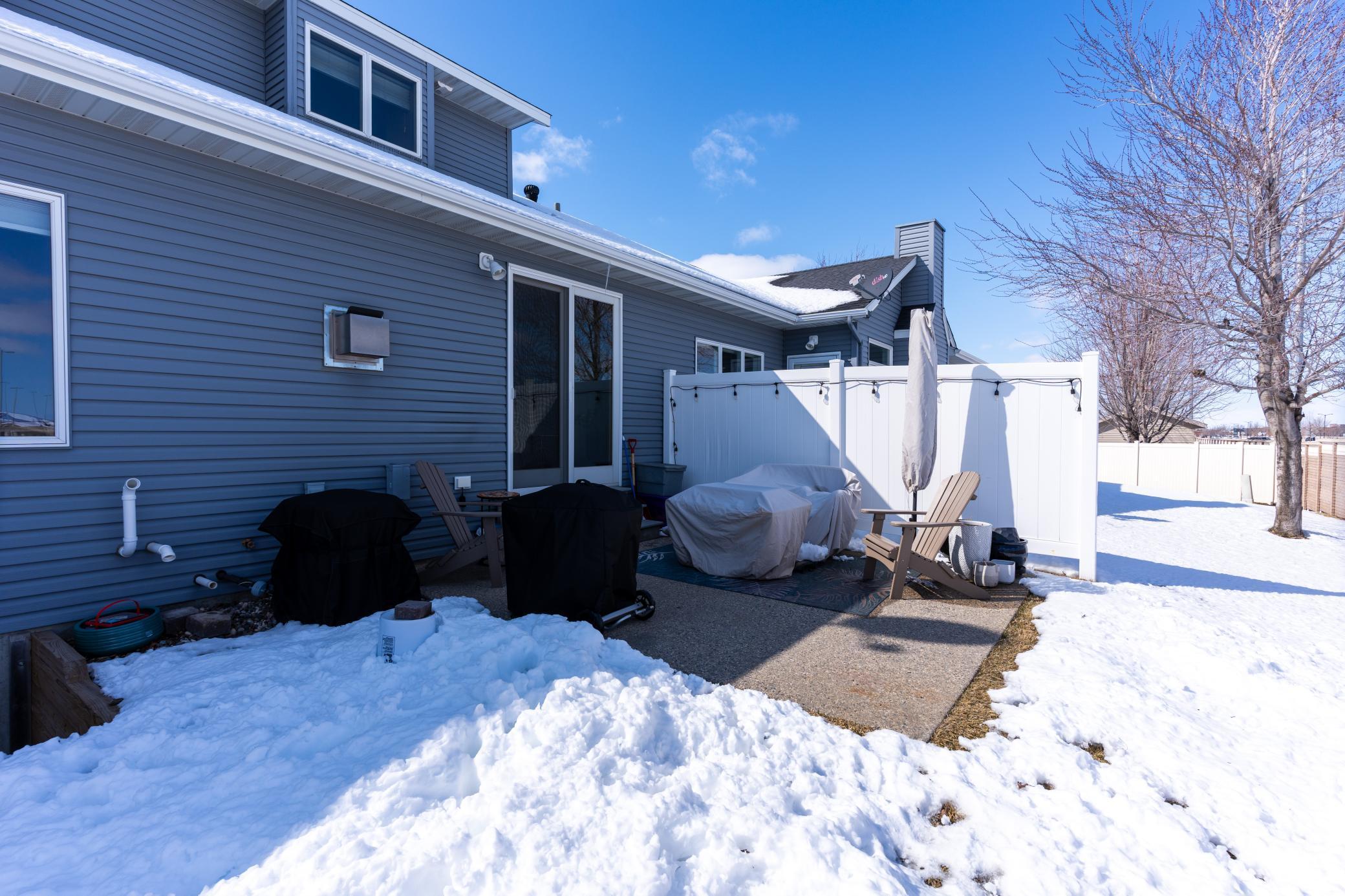 4625 Beach Lane South Fargo, ND 58104 - Photo 46 of 48