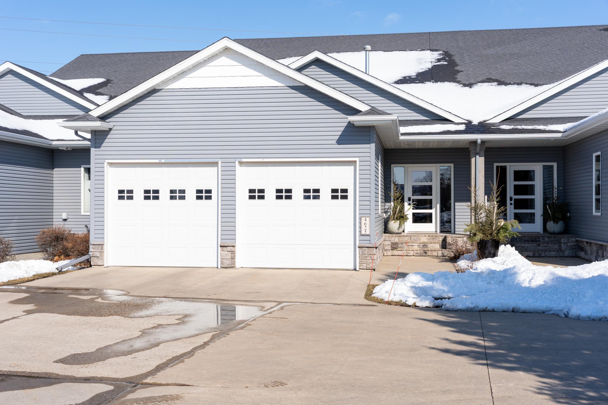 4625 Beach Lane South Fargo, ND 58104 - Photo 47 of 48