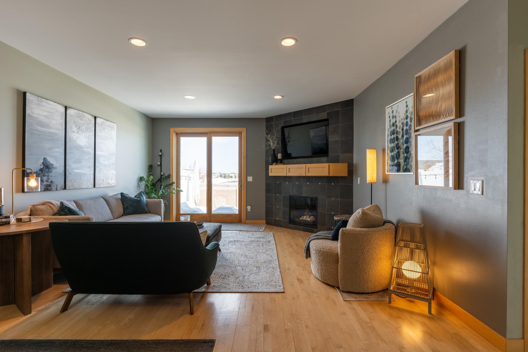 4625 Beach Lane South Fargo, ND 58104 - Photo 9 of 48