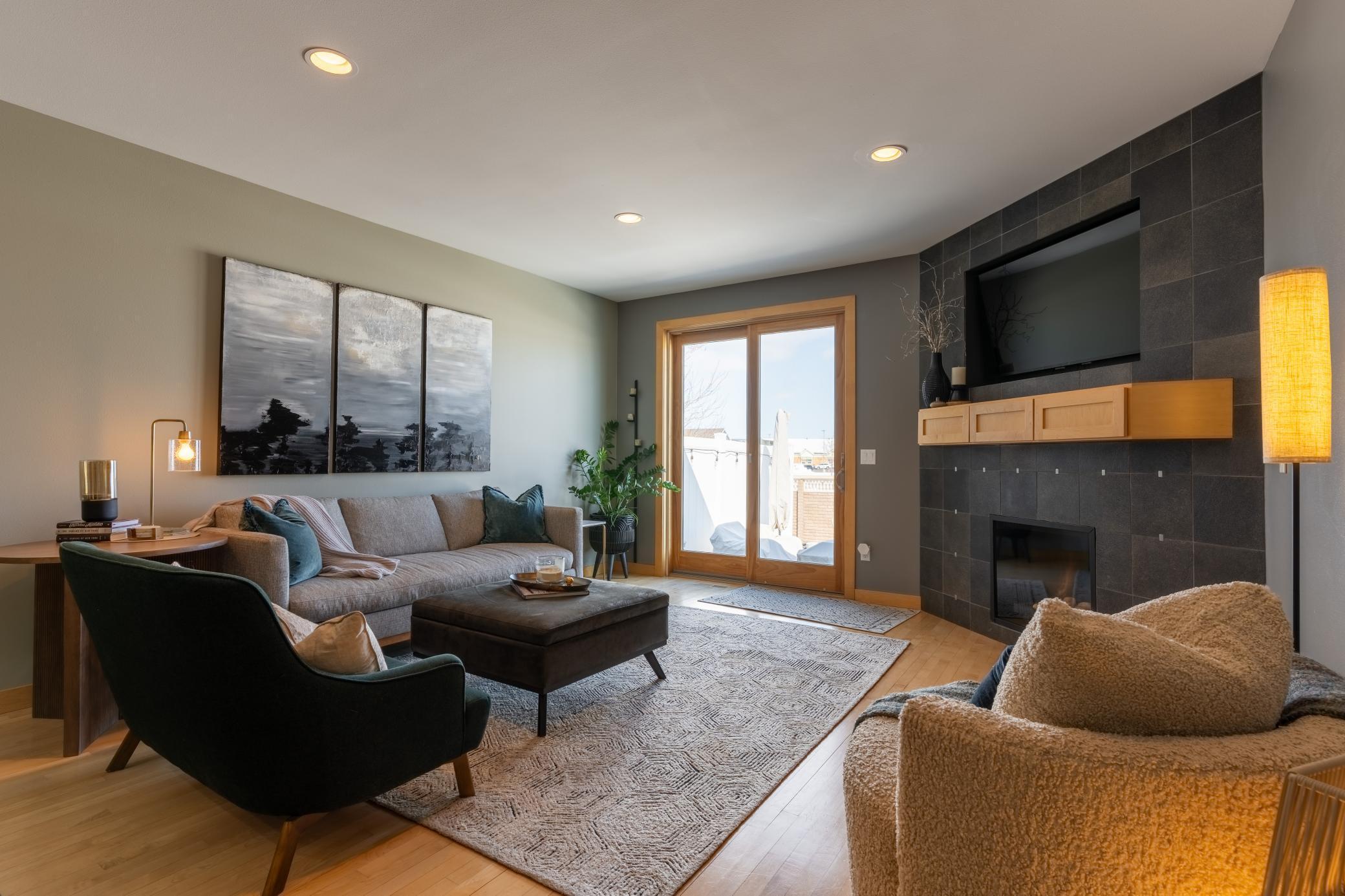 4625 Beach Lane South Fargo, ND 58104 - Photo 10 of 48