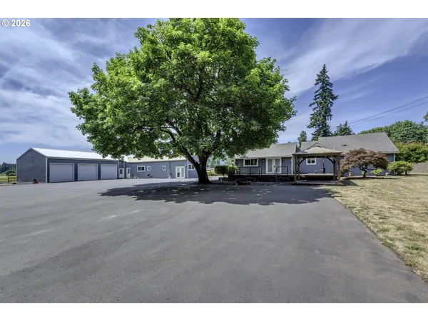 $869,900 | 12120 Southwest Tonquin Road, Sherwood, OR 97140
