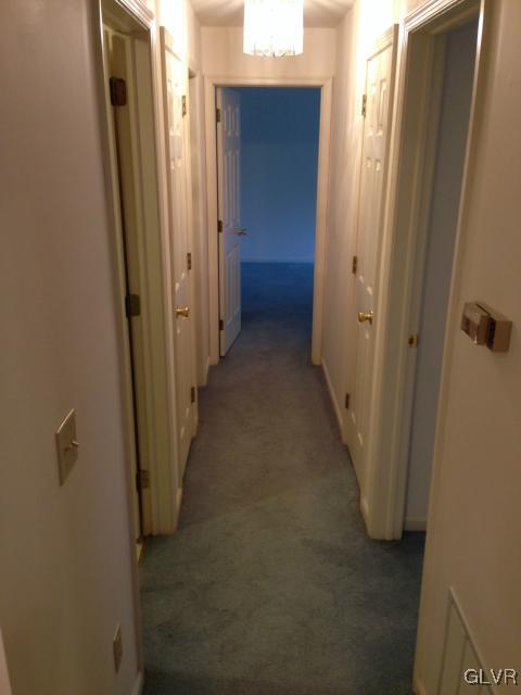 853 Cold Spring Road Allentown, PA 18103 - Photo 14 of 27 wooden floor in a gallery