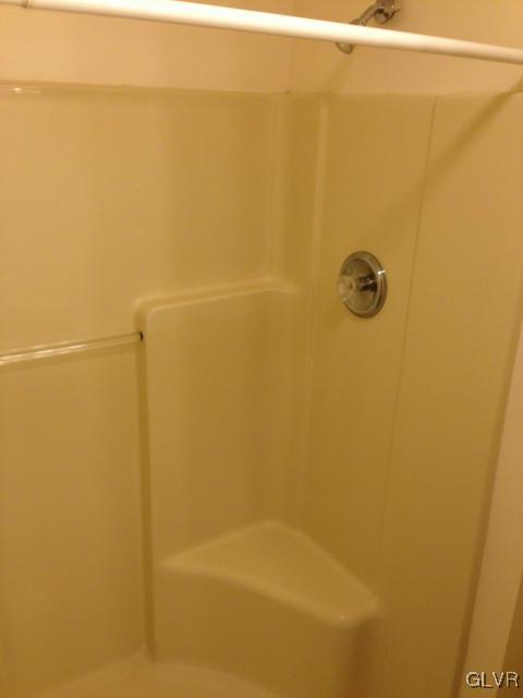 853 Cold Spring Road Allentown, PA 18103 - Photo 18 of 27 a bathroom with a shower