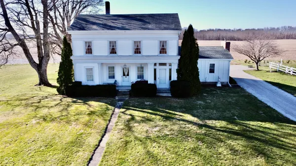 $599,000 | 4757 West County Road 400 North, Connersville, IN 47331