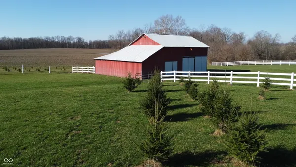 $599,000 | 4757 West County Road 400 North, Connersville, IN 47331