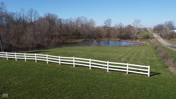 $599,000 | 4757 West County Road 400 North, Connersville, IN 47331