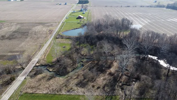 $599,000 | 4757 West County Road 400 North, Connersville, IN 47331