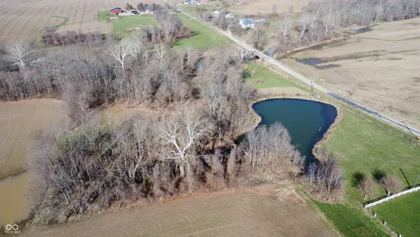 $599,000 | 4757 West County Road 400 North, Connersville, IN 47331