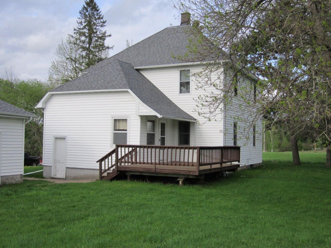 N8129 South Worcester Road Phillips, WI 54555 - Photo 2 of 17 Gallery Image 2