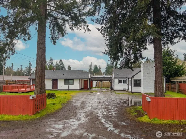 $785,000 | 6146-6148 88th Street Southwest, Lakewood, WA 98499