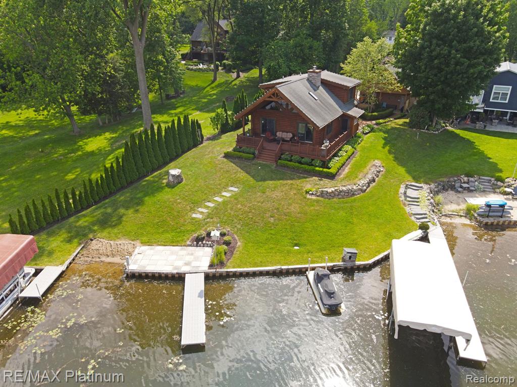 2757 South Hacker Road Brighton, MI 48114 - Photo 46 of 59