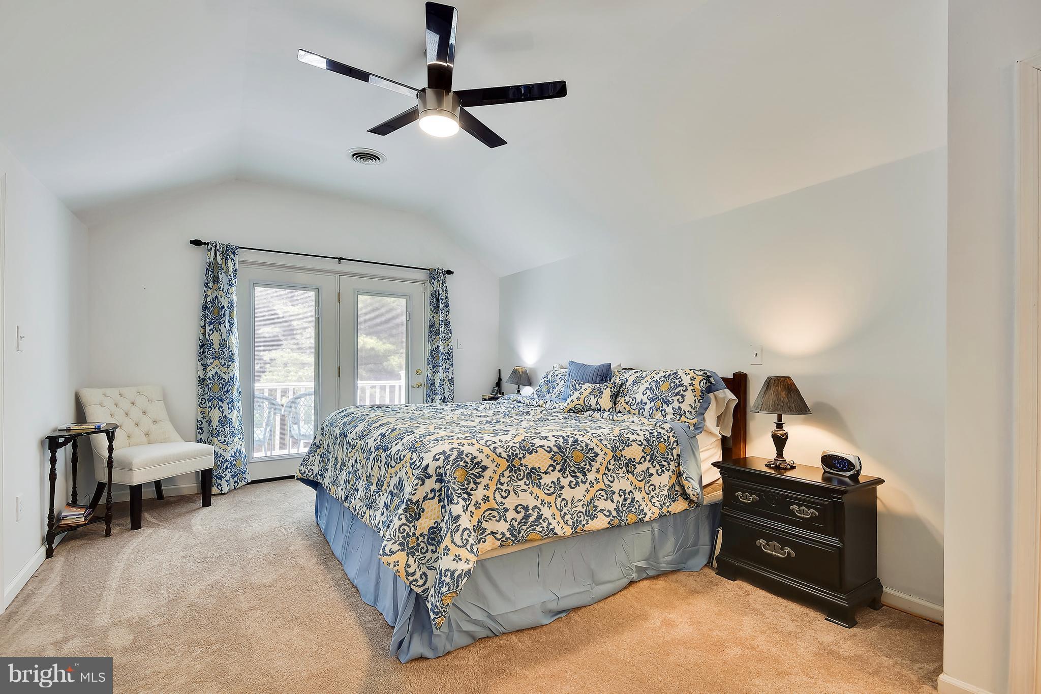 3539 Mail Road Westminster, MD 21157 - Photo 14 of 30 Master bedroom
