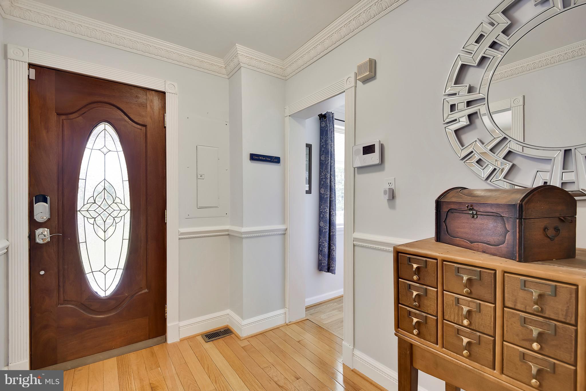 3539 Mail Road Westminster, MD 21157 - Photo 3 of 30 Elegant Entry